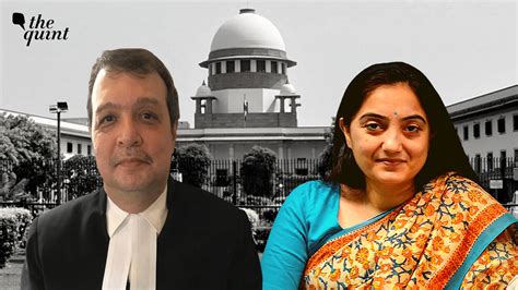 sharma scandal|Sharma: Judge.